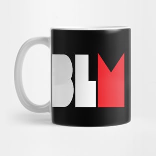 BLM i will breathe, black lives matter Mug